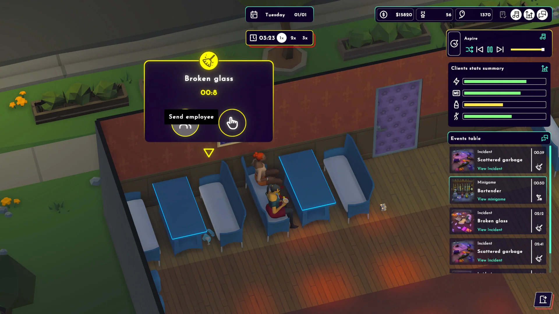 Disco Simulator - Image 15