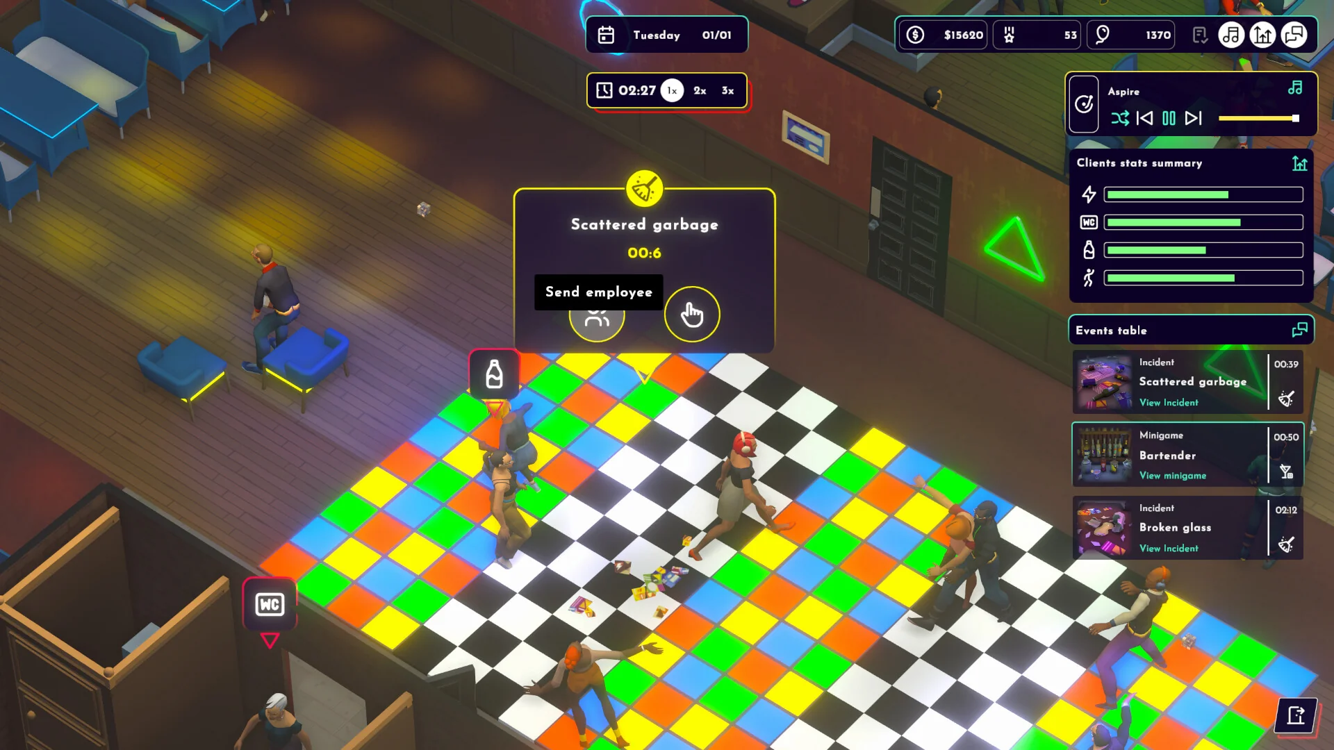Disco Simulator - Image 17