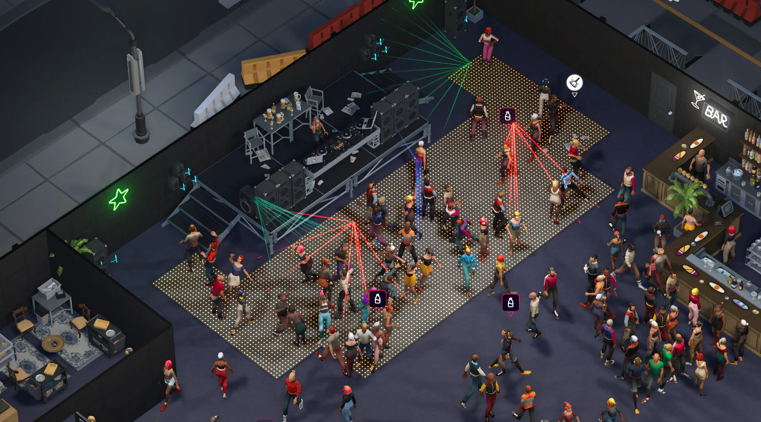 Disco Simulator - Image 18