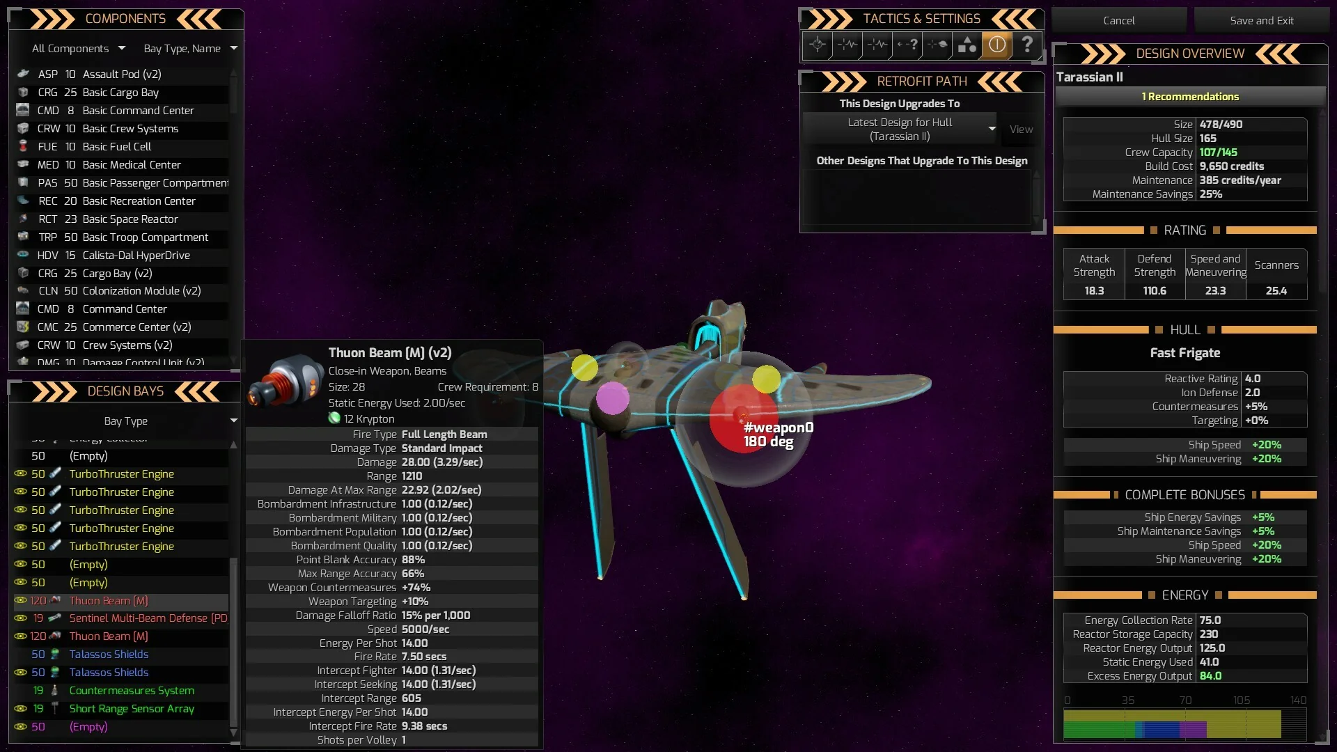 Distant Worlds 2 - Image 9