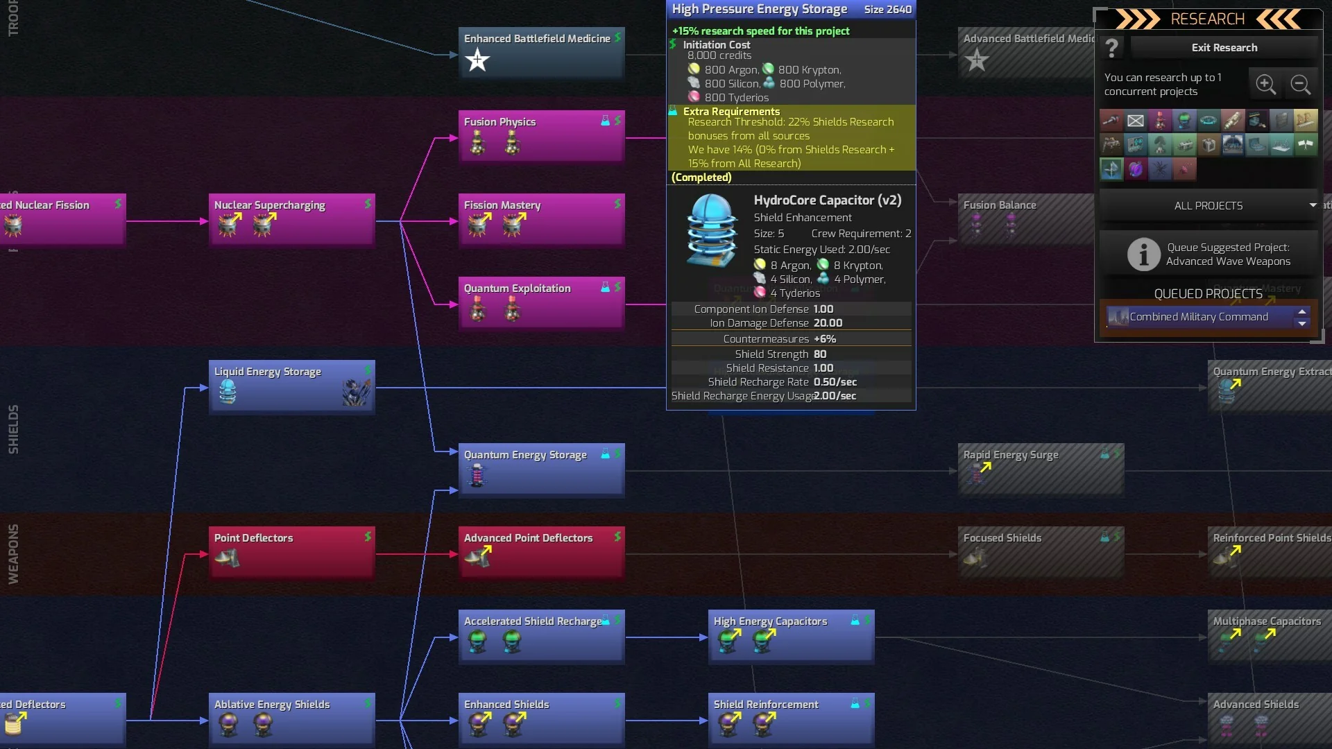 Distant Worlds 2: Factions - Atuuk and Wekkarus - Image 10