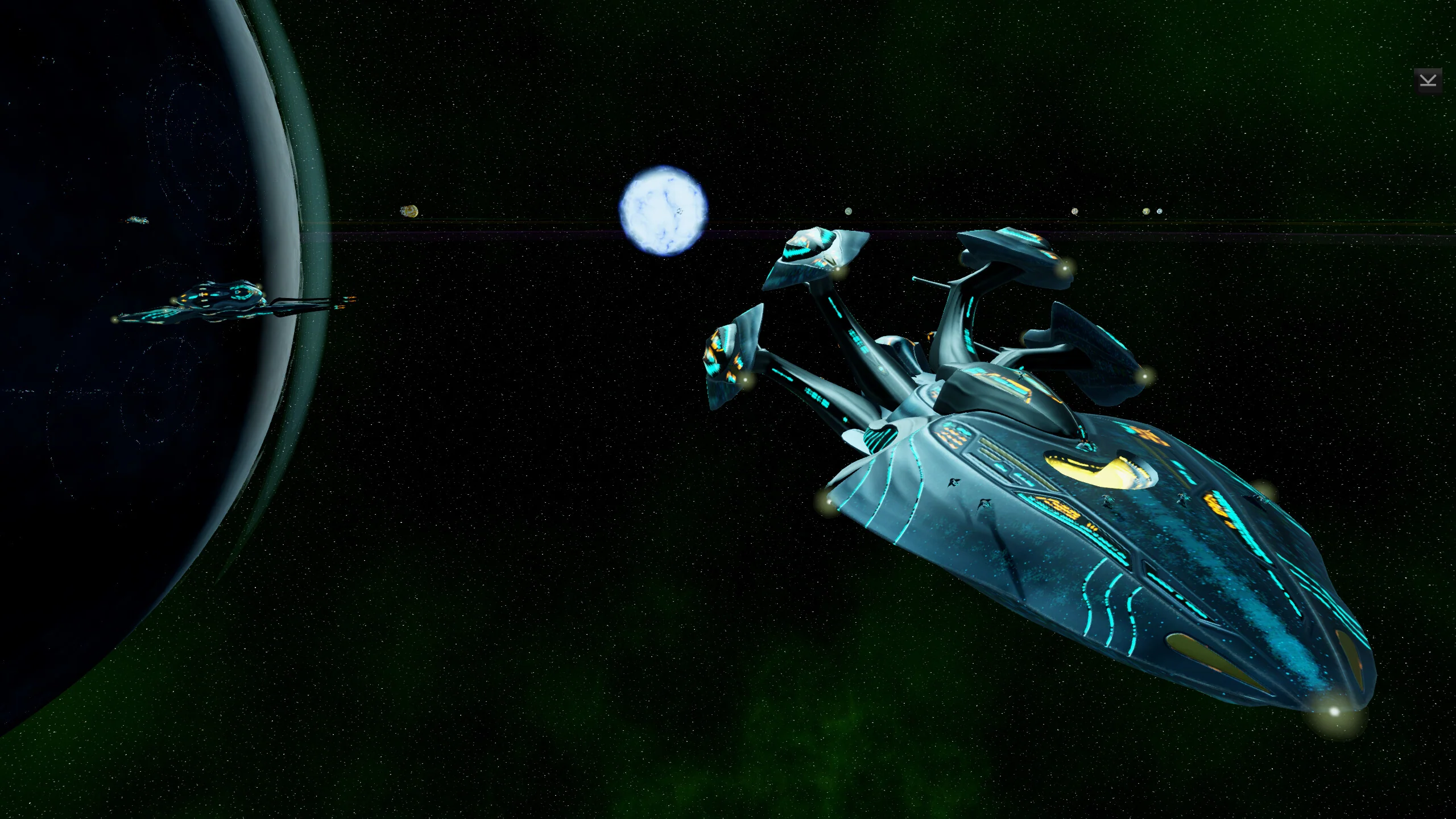 Distant Worlds 2: Factions - Atuuk and Wekkarus - Image 14