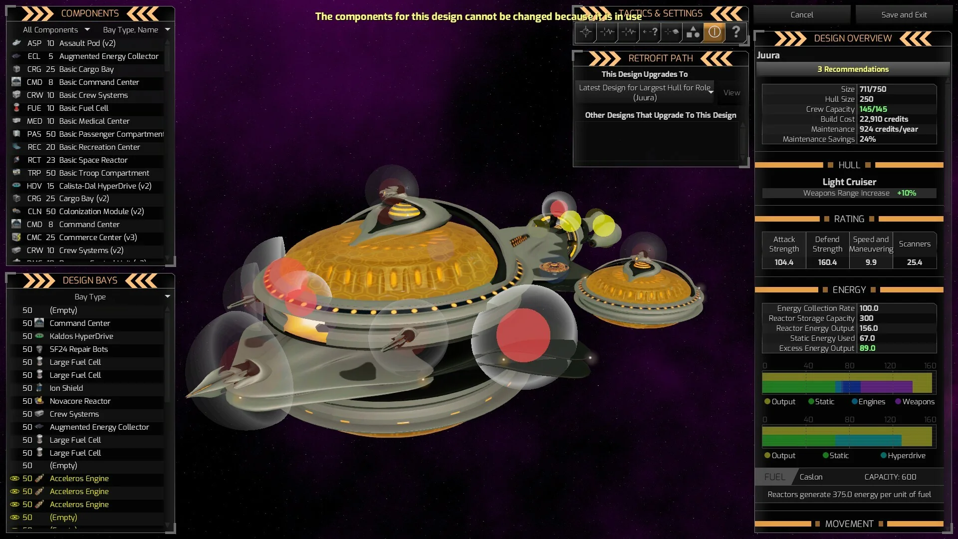 Distant Worlds 2: Factions - Quameno and Gizureans - Image 9