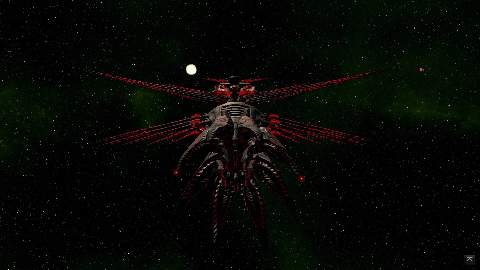 Distant Worlds 2: Return of the Shakturi - Image 10