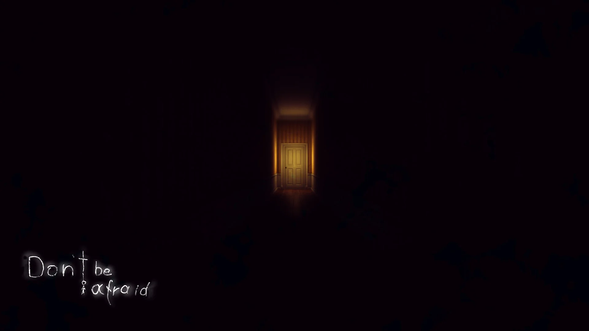 Don't Be Afraid - Image 10
