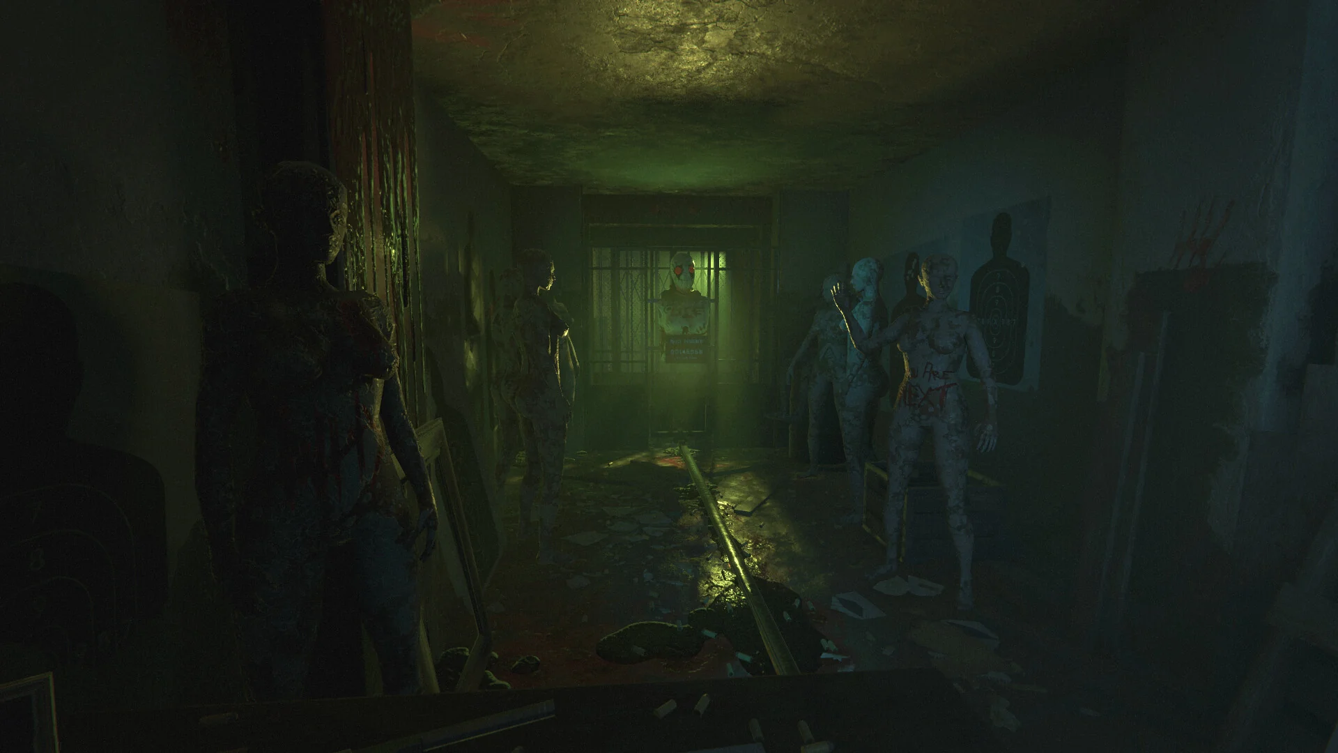 Don't Be Afraid 2 - Image 2