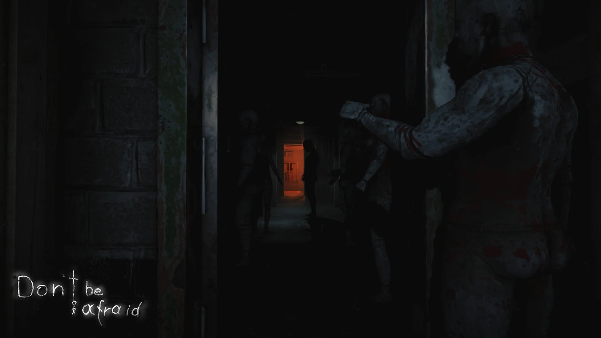 Don't Be Afraid - Image 7