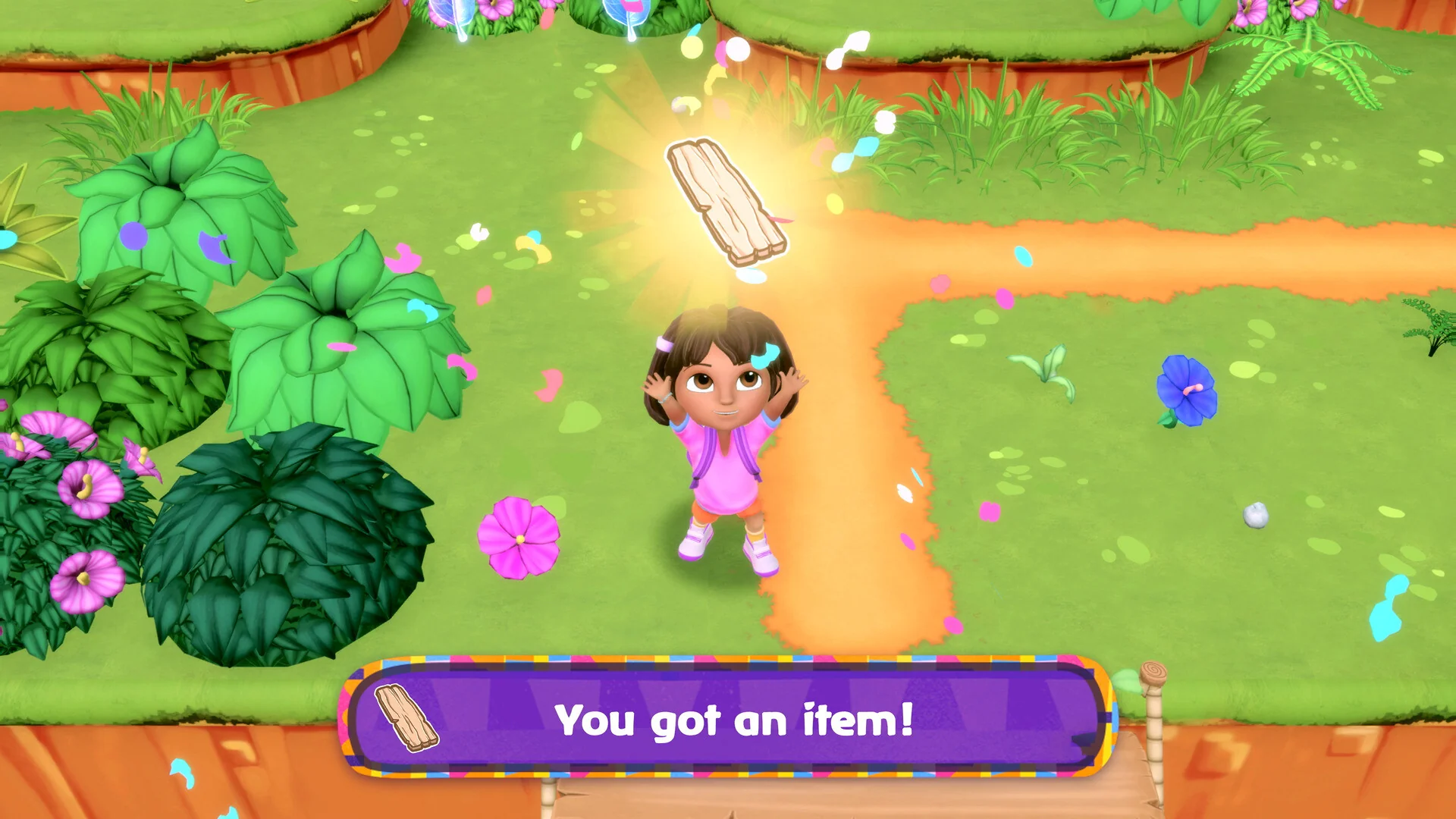 Dora™: Rainforest Rescue - Image 10