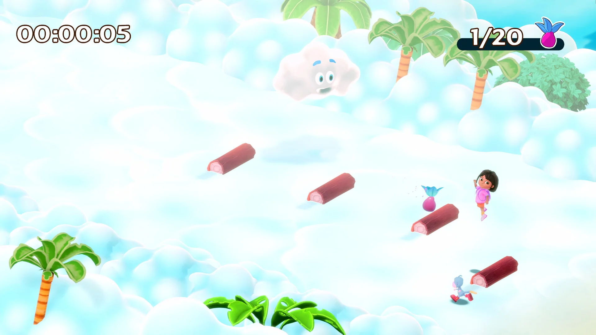Dora™: Rainforest Rescue - Image 11