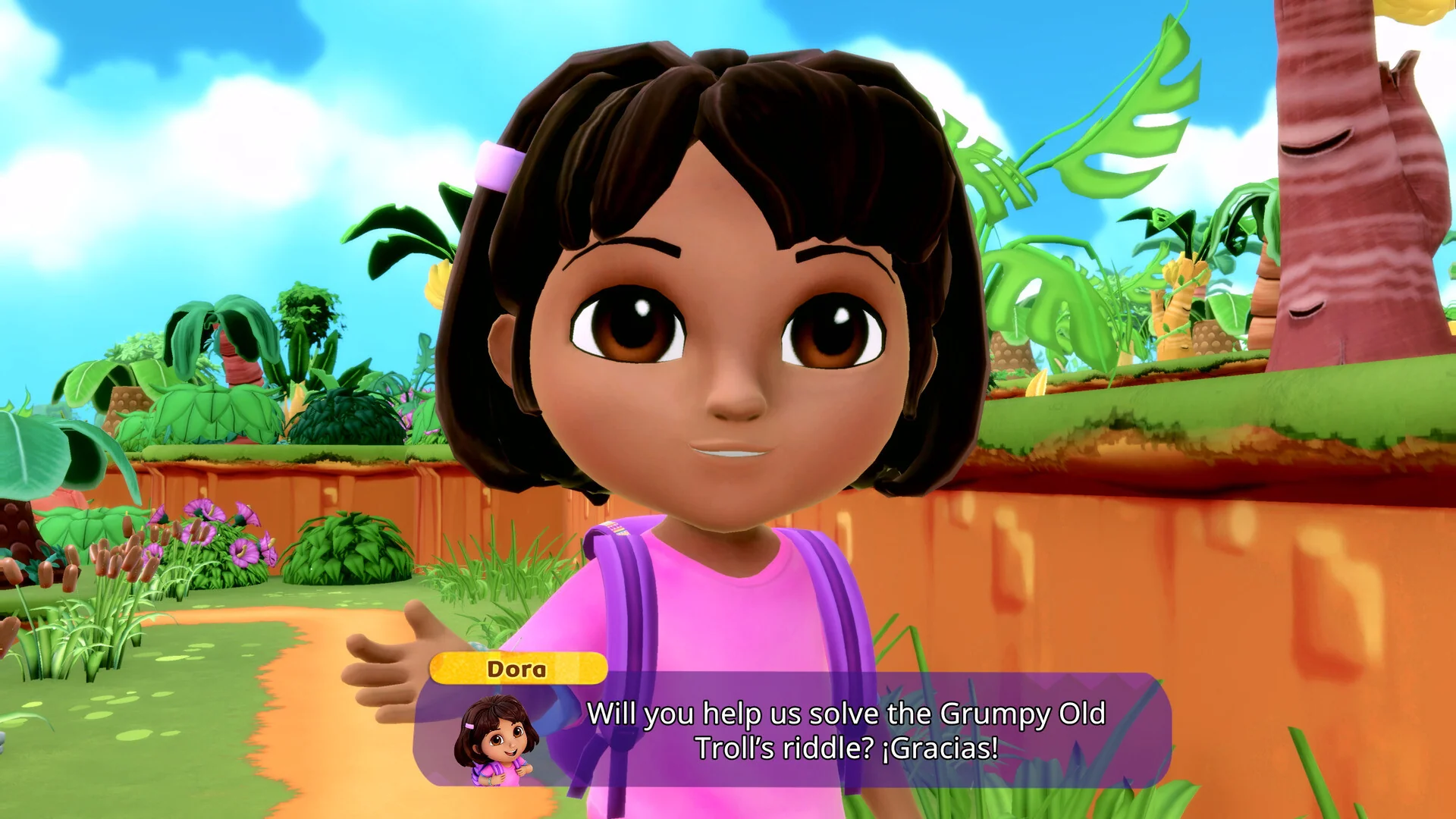 Dora™: Rainforest Rescue - Image 2