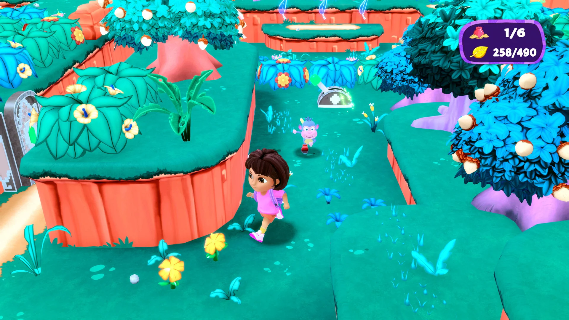Dora™: Rainforest Rescue - Image 3