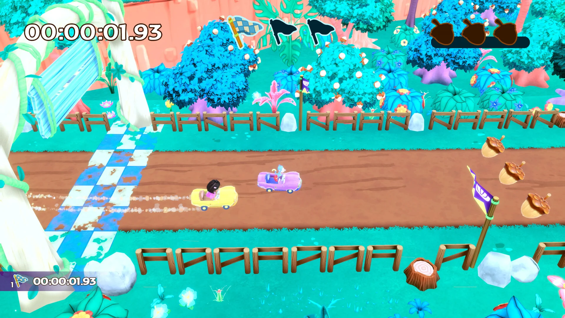 Dora™: Rainforest Rescue - Image 6