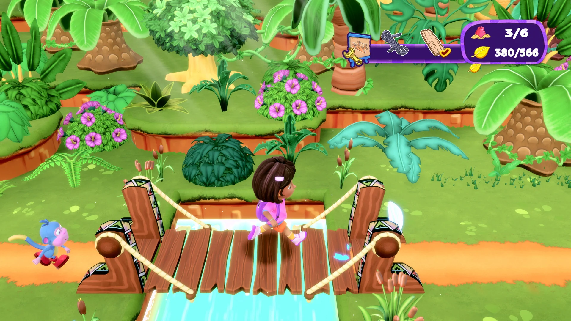 Dora™: Rainforest Rescue - Image 8