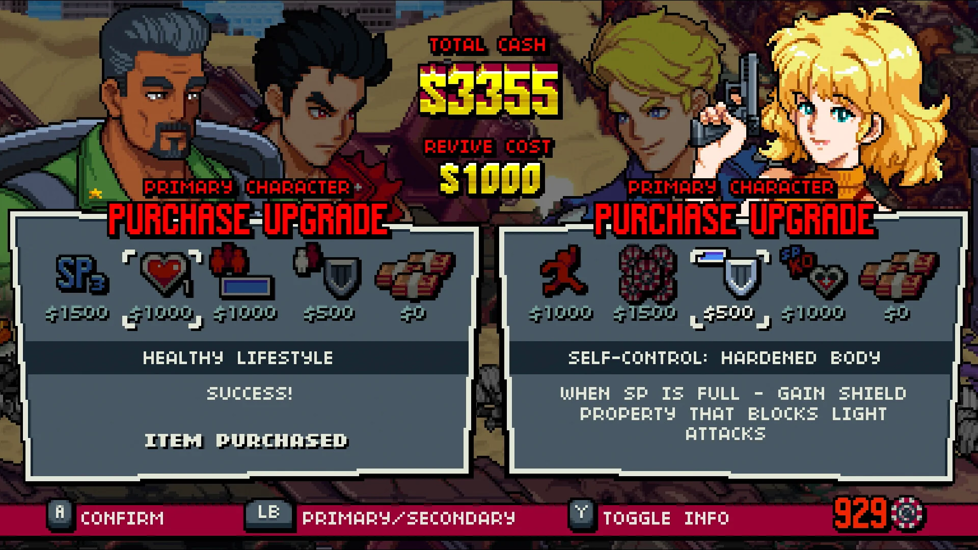 Double Dragon Gaiden: Rise Of The Dragons - Image 5