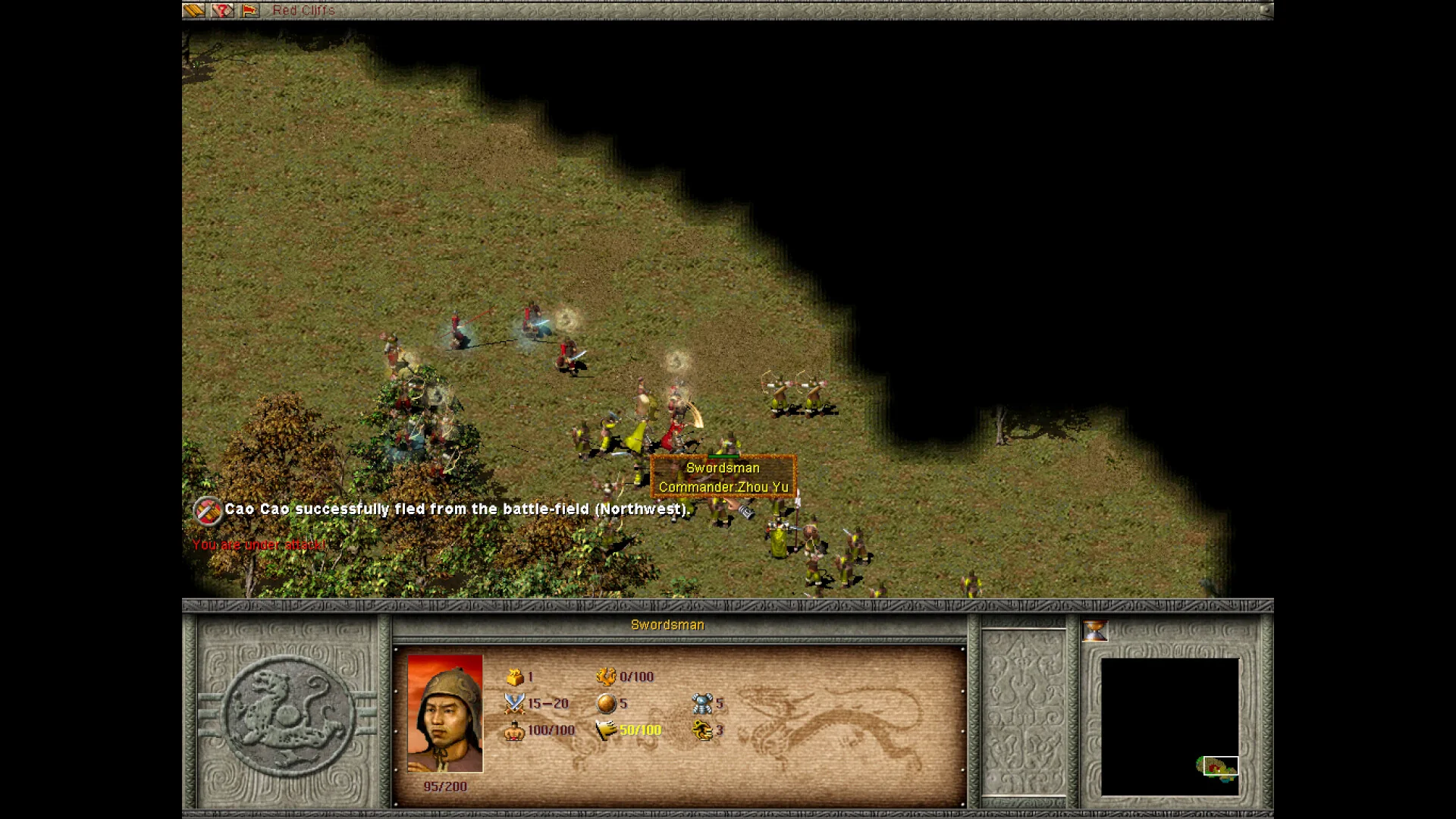 Dragon Throne: Battle of Red Cliffs - Image 11