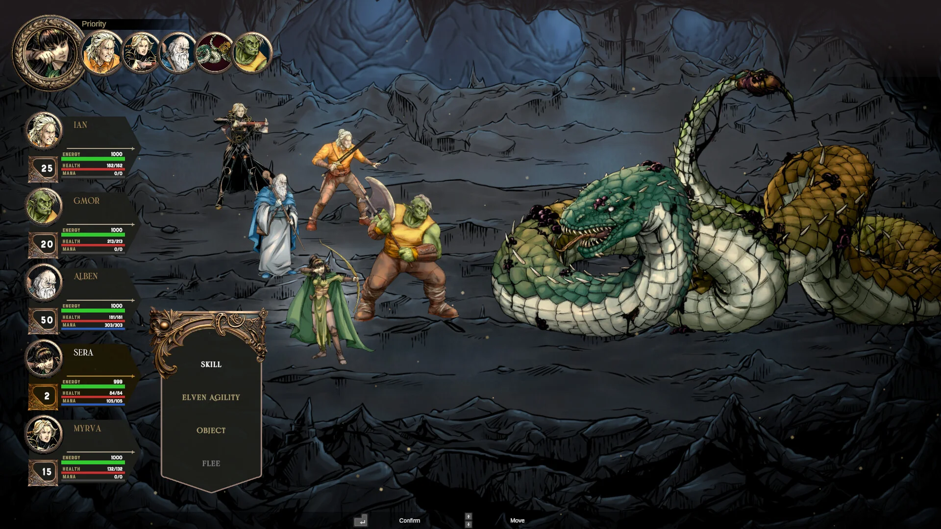Dragonero - Image 3