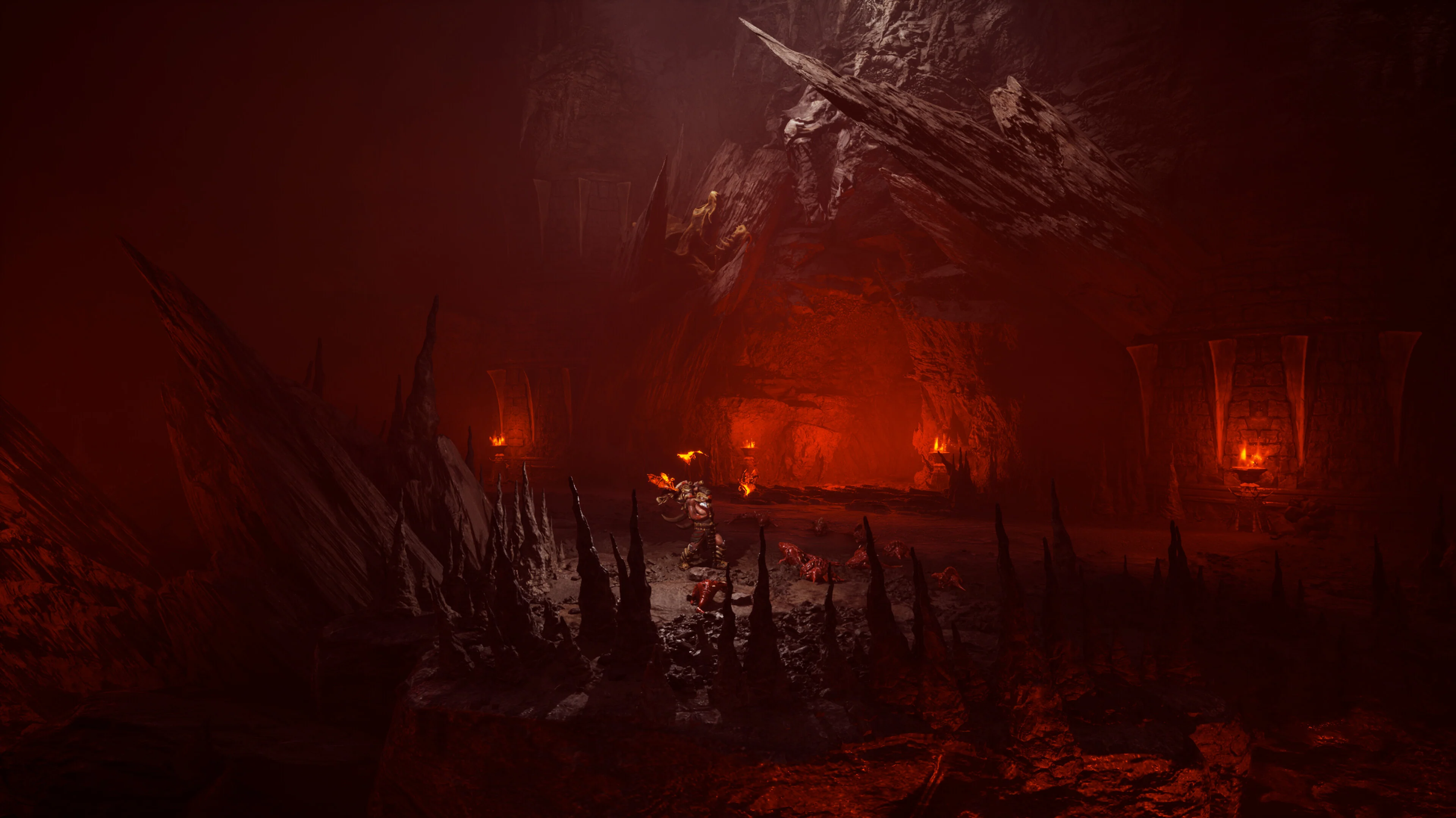 Dragonkin: The Banished - Image 11