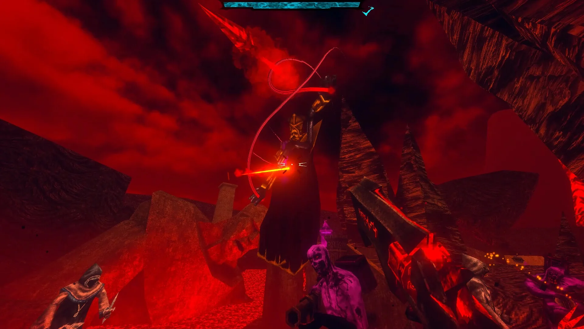 Dread Templar - Image 7