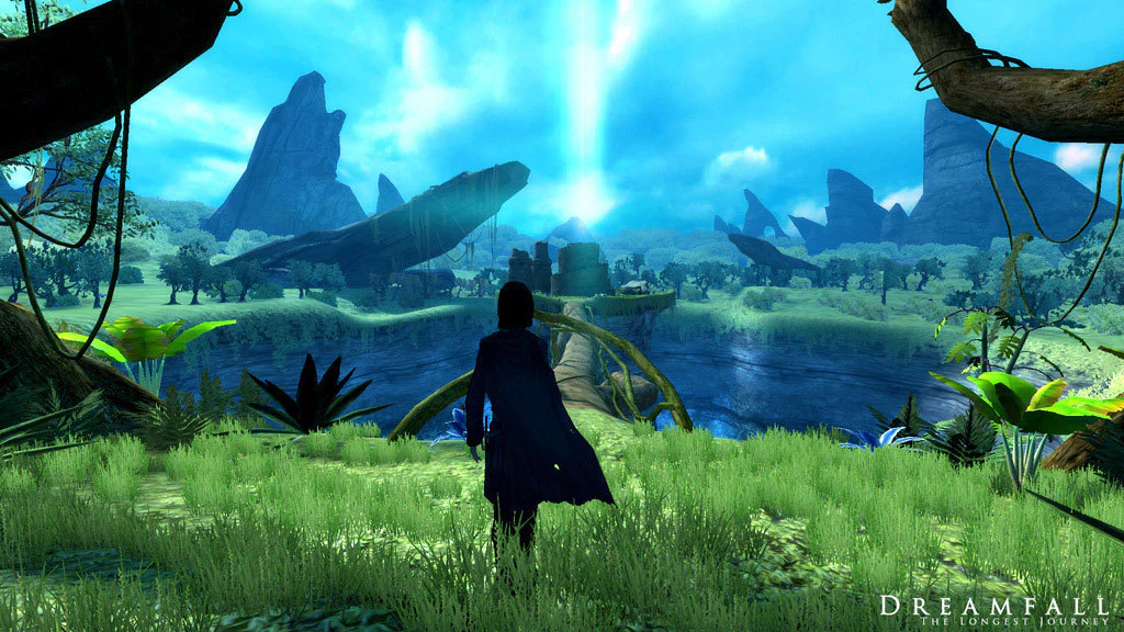 Dreamfall: The Longest Journey - Image 19