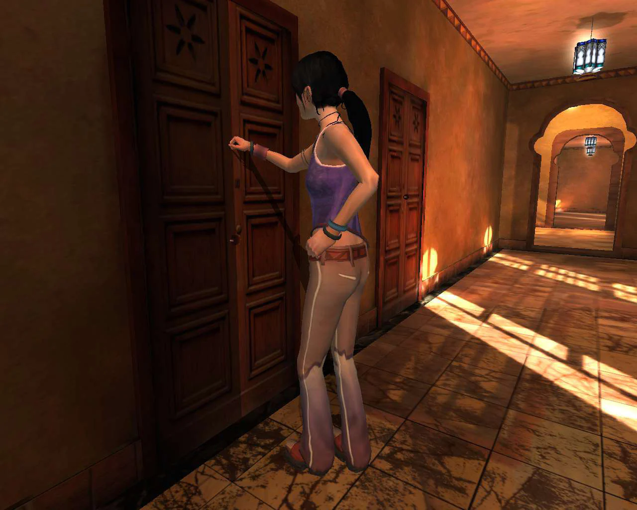Dreamfall: The Longest Journey - Image 3