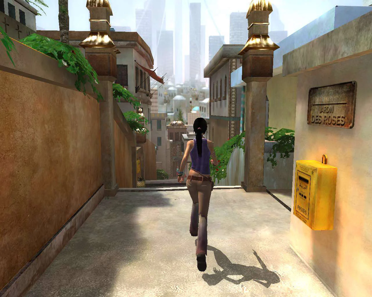Dreamfall: The Longest Journey - Image 5