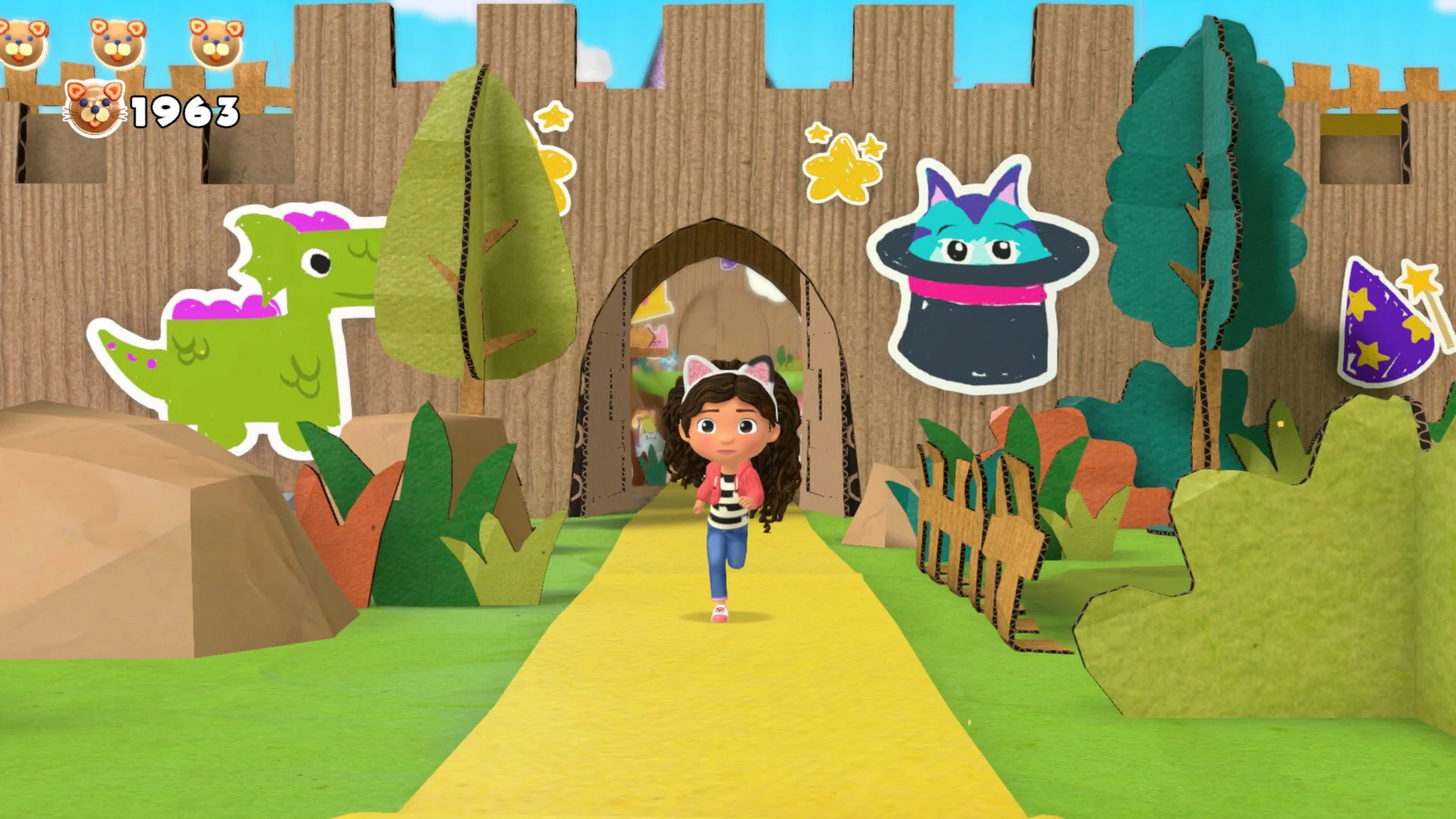 DreamWorks Gabby’s Dollhouse: Ready to Party - Image 9