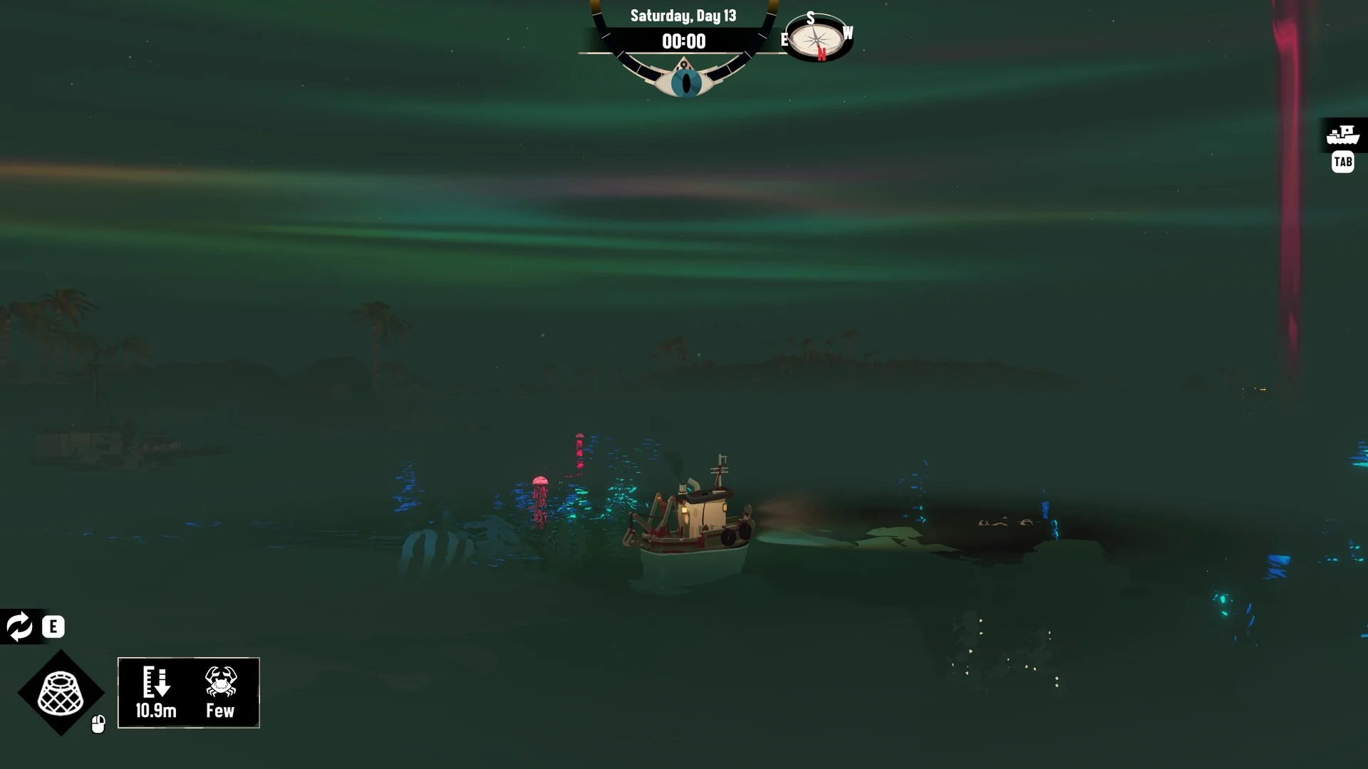 DREDGE - Image 6