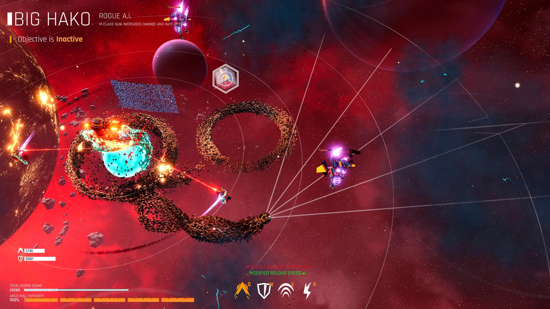 Drone Swarm - Image 2
