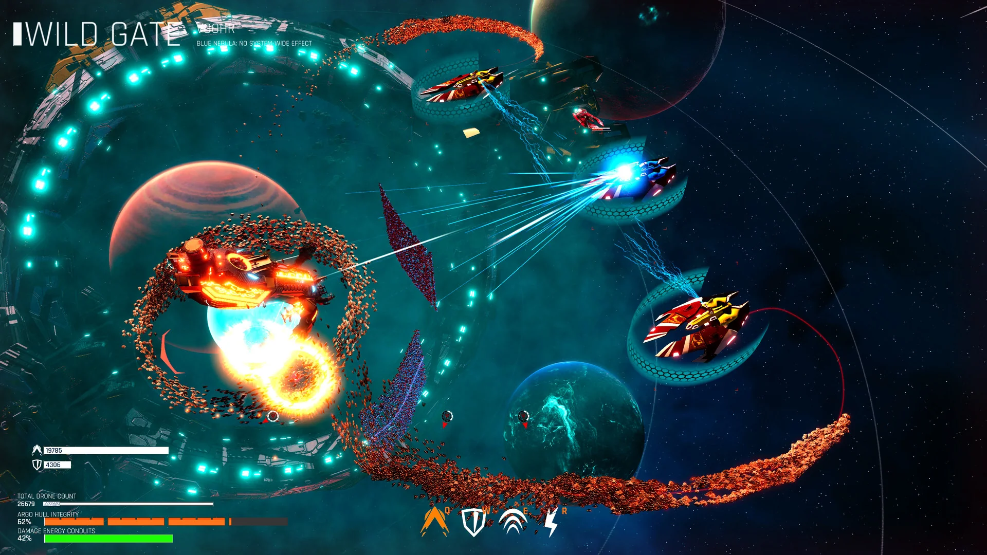 Drone Swarm - Image 3