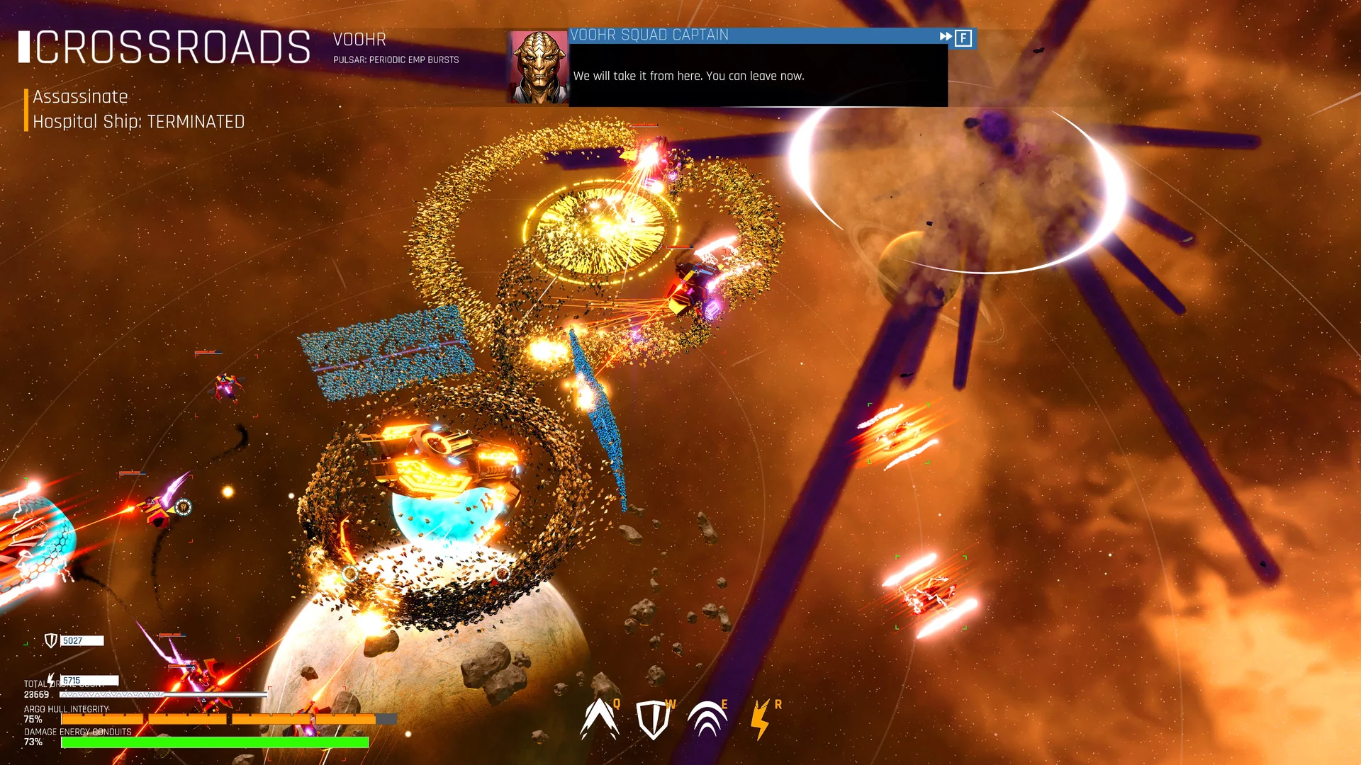 Drone Swarm - Image 4