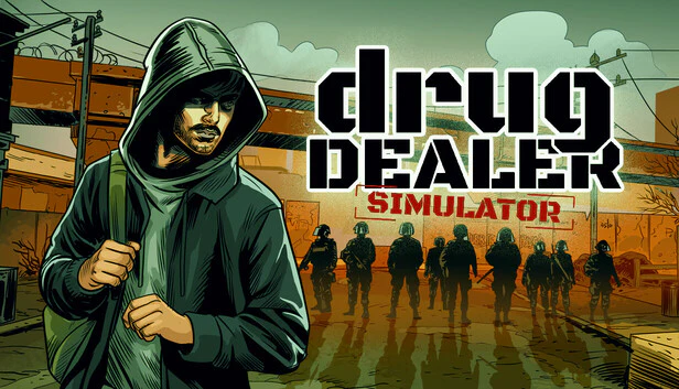 Drug Dealer Simulator