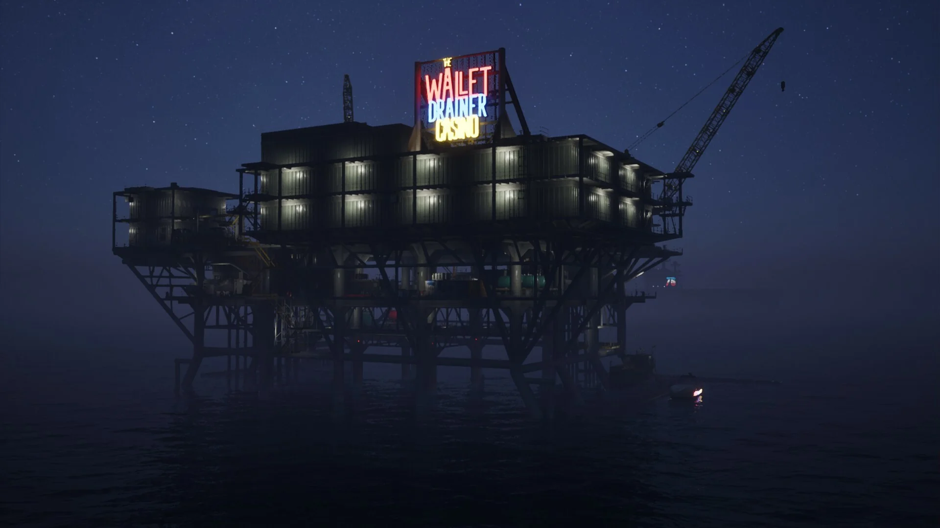 Drug Dealer Simulator 2: Casino DLC