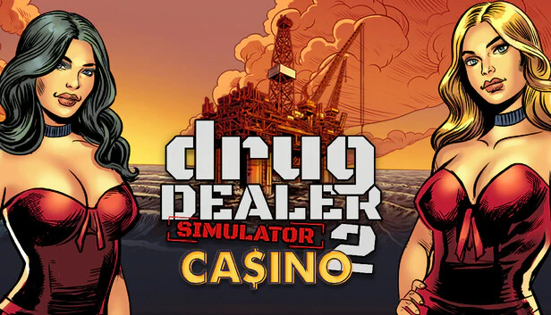Drug Dealer Simulator 2: Casino DLC - Image 4