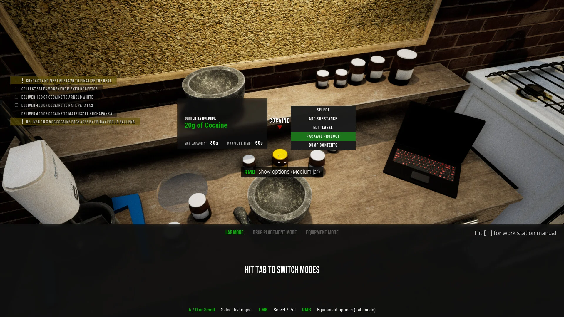 Drug Dealer Simulator - Image 3
