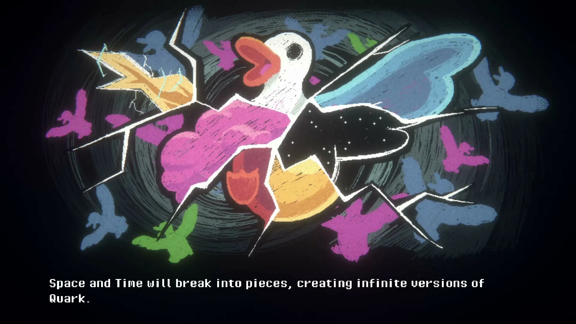 Duck Paradox - Image 2