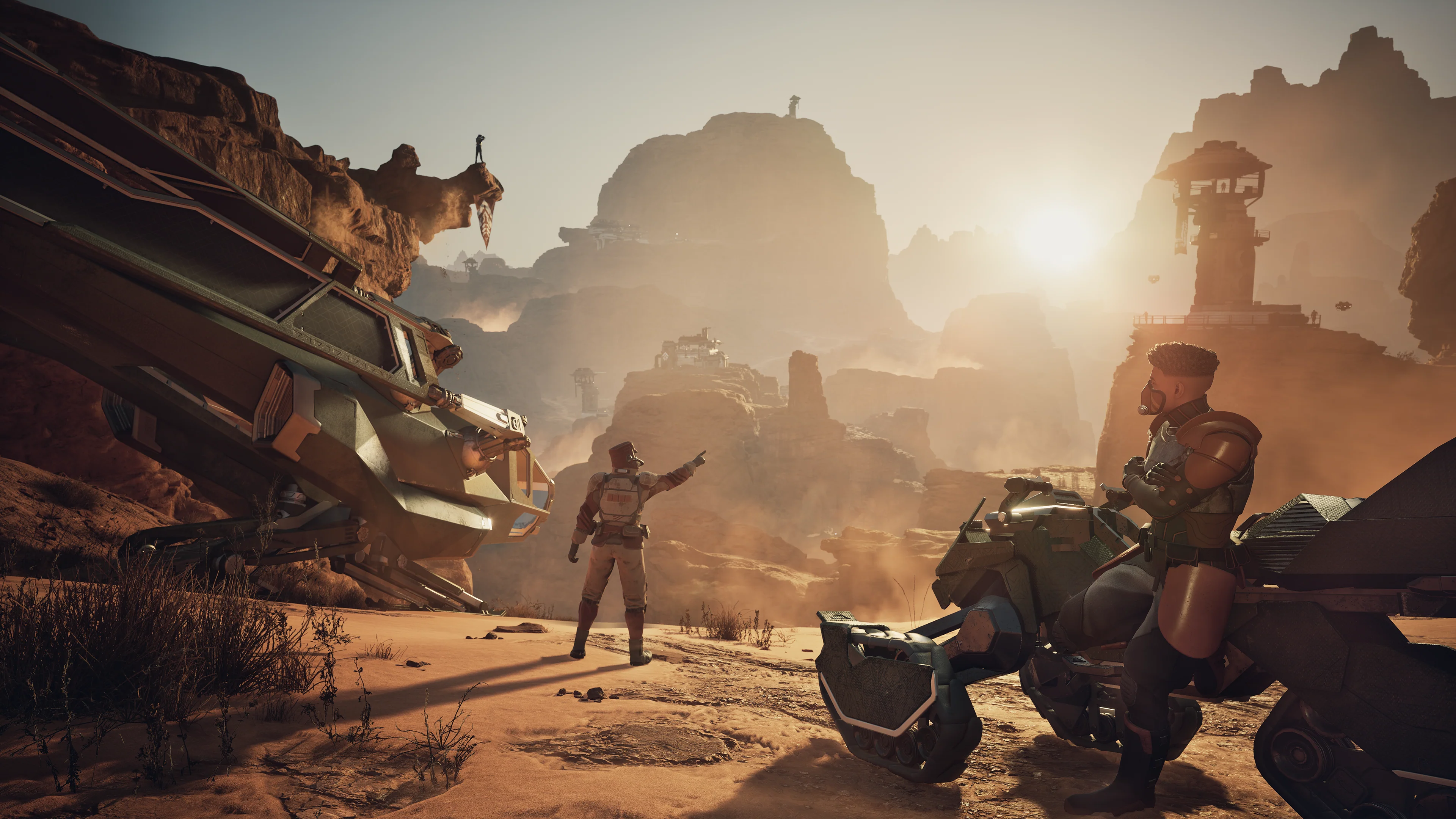 Dune: Awakening Ultimate Edition - Image 15