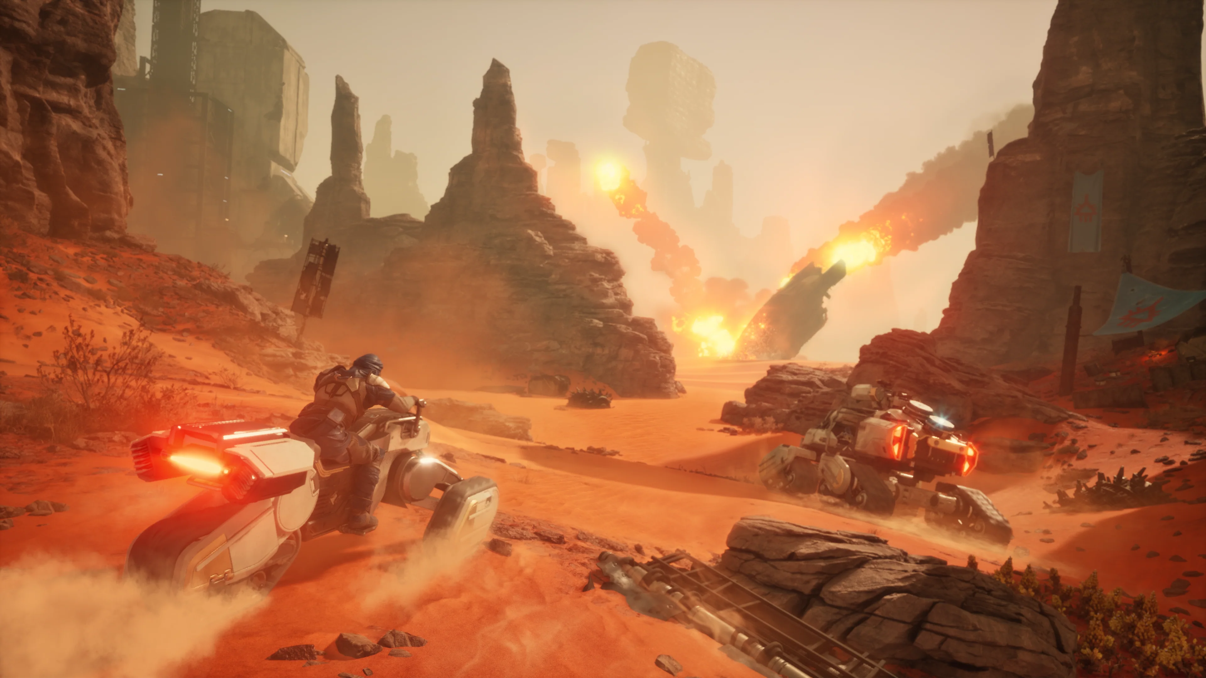 Dune: Awakening Ultimate Edition - Image 4