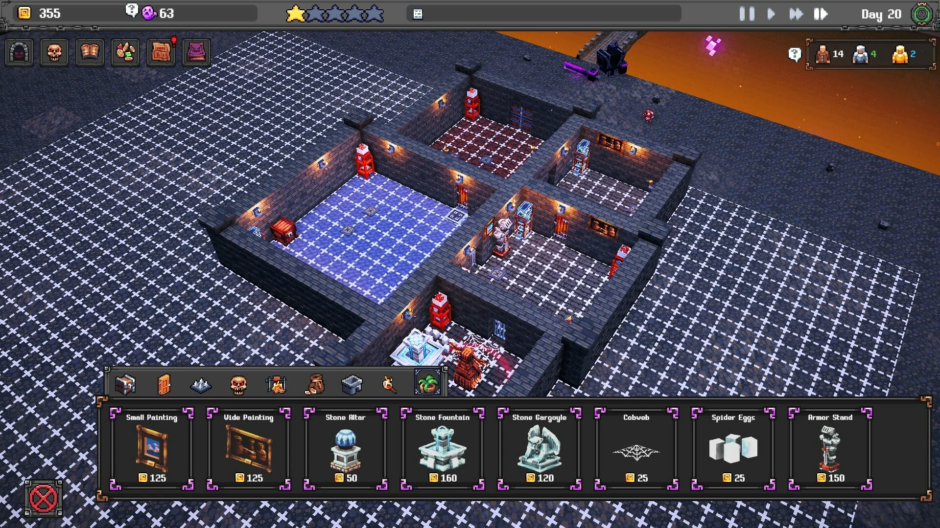 Dungeon Tycoon - Image 10