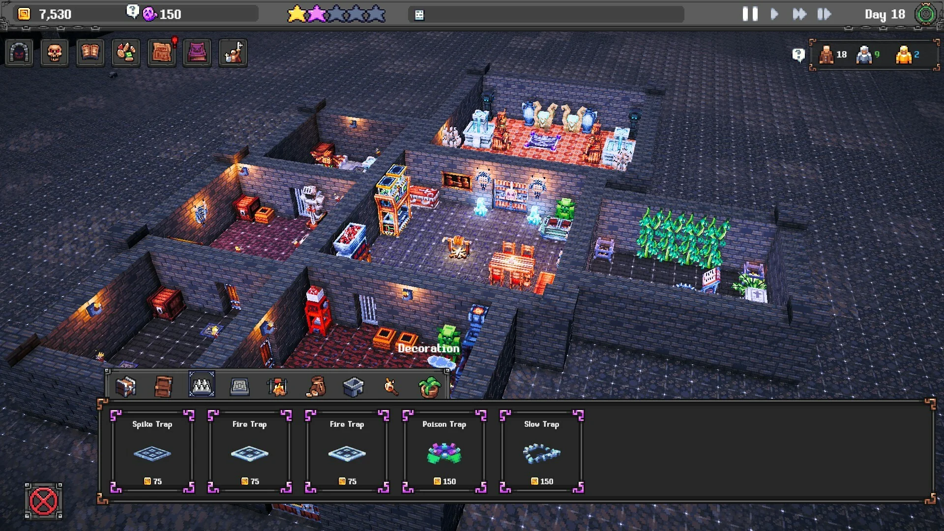 Dungeon Tycoon - Image 14