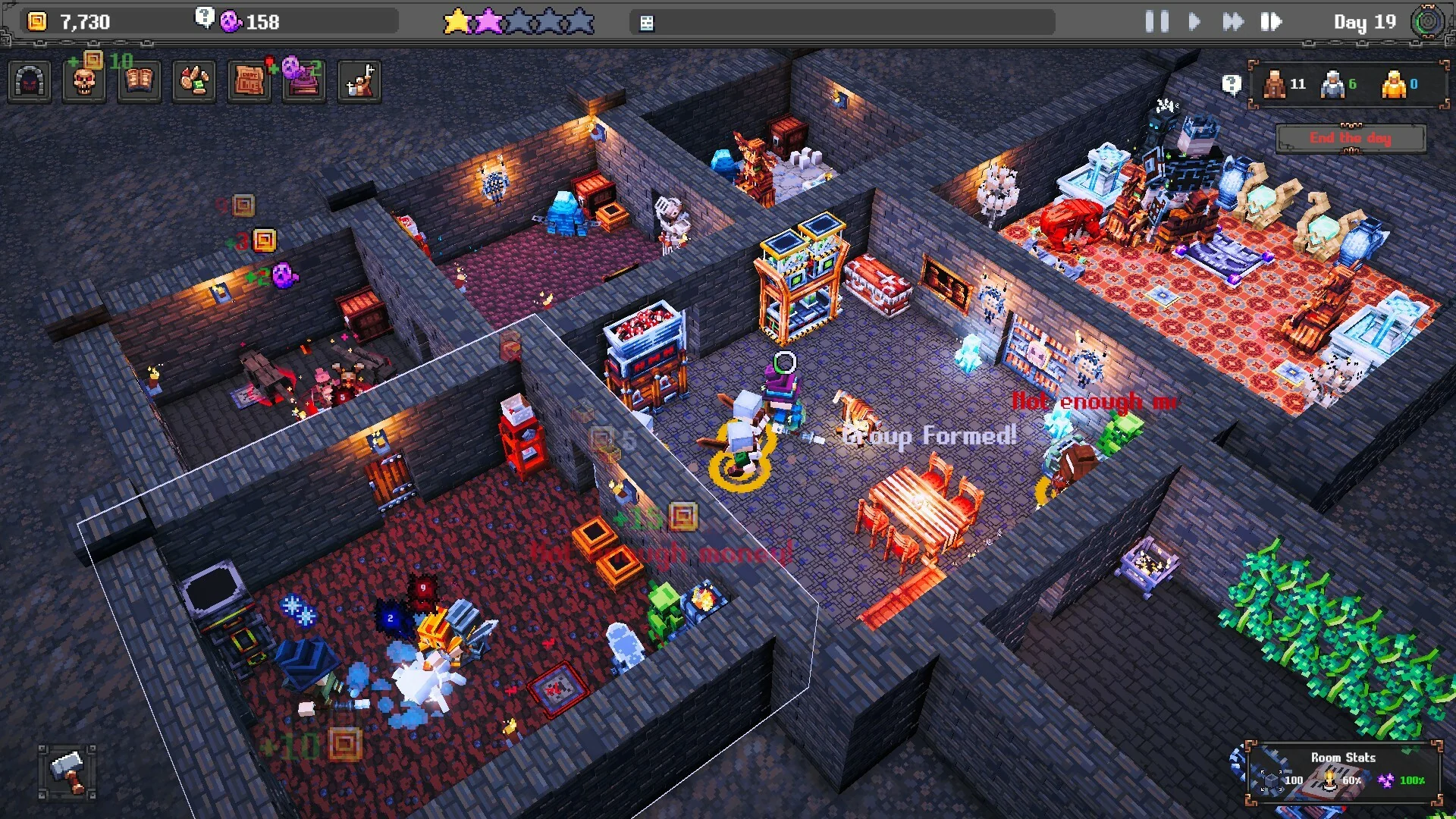Dungeon Tycoon - Image 3