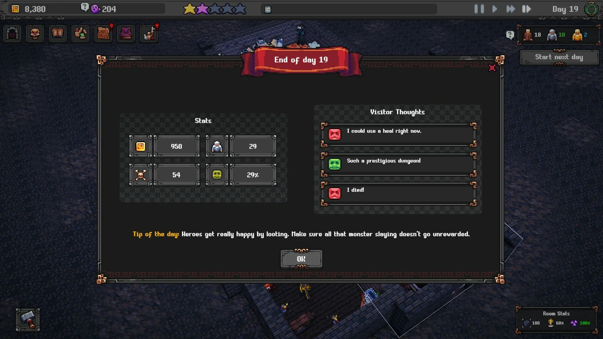 Dungeon Tycoon - Image 5