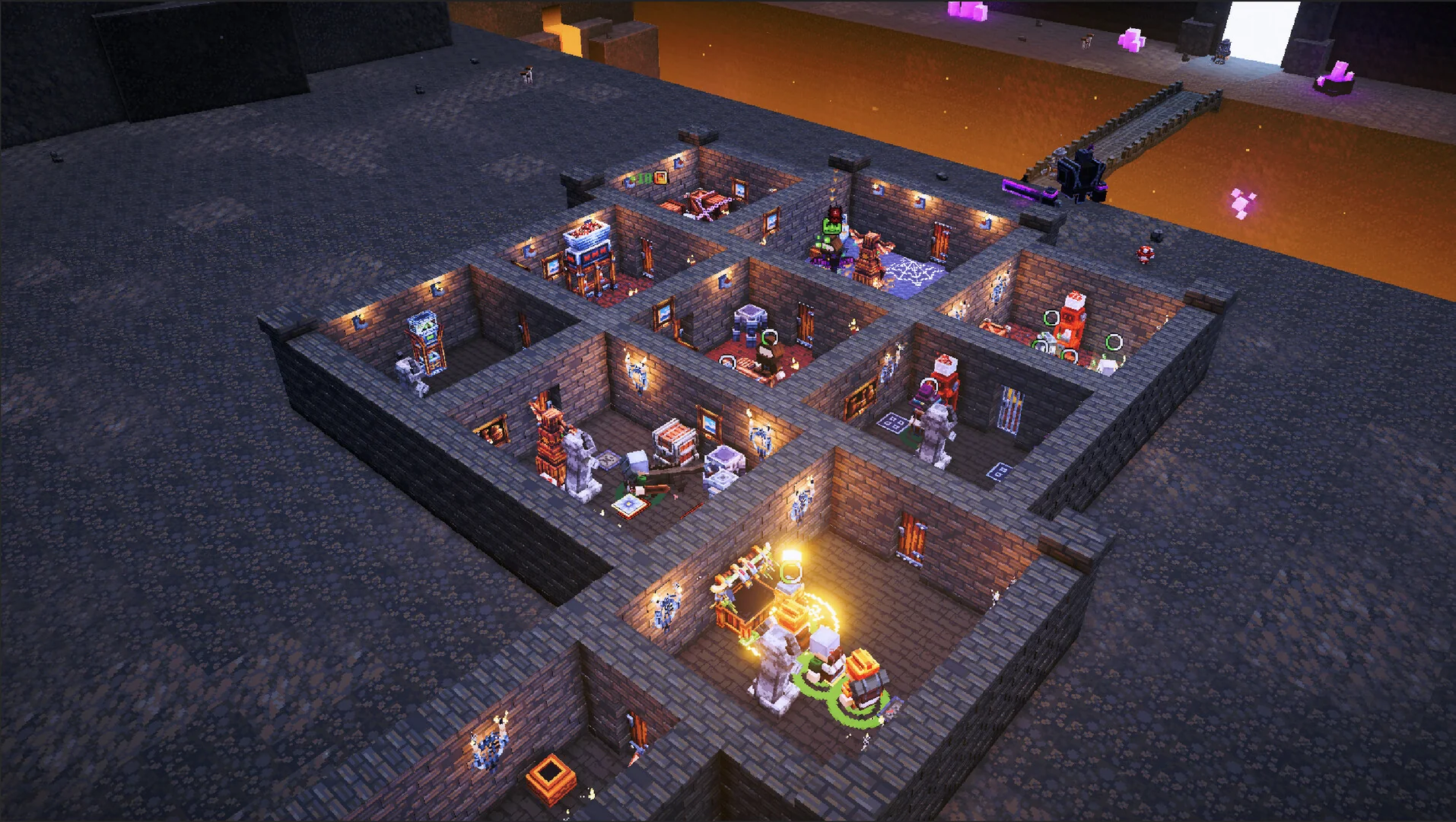 Dungeon Tycoon - Image 6