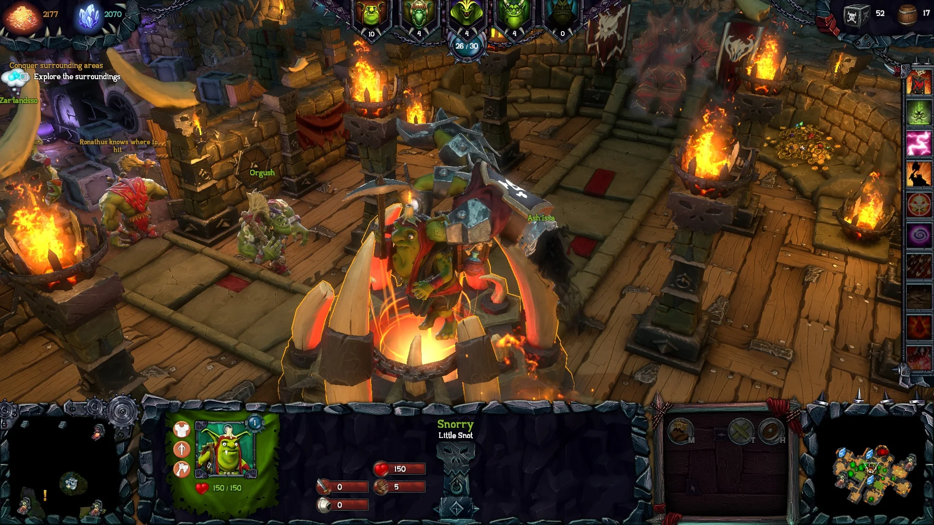 Dungeons 2 Complete Edition - Image 11