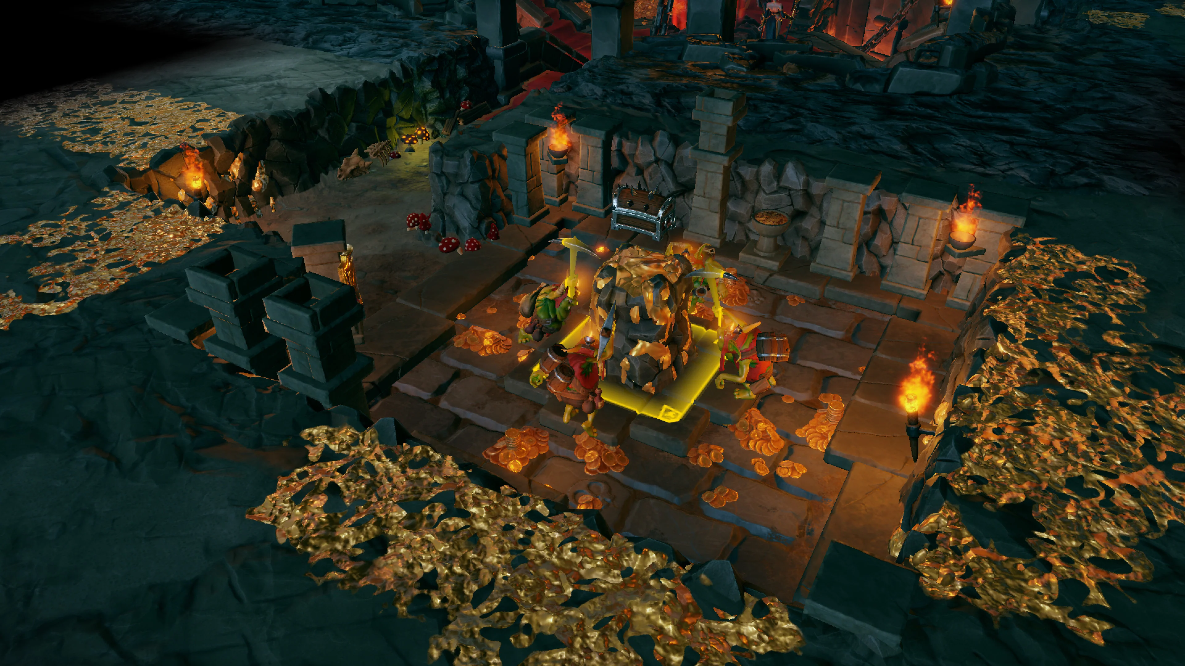 Dungeons 3 - Image 3