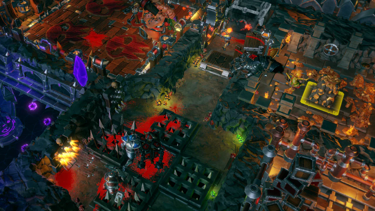 Dungeons 3 - Image 4
