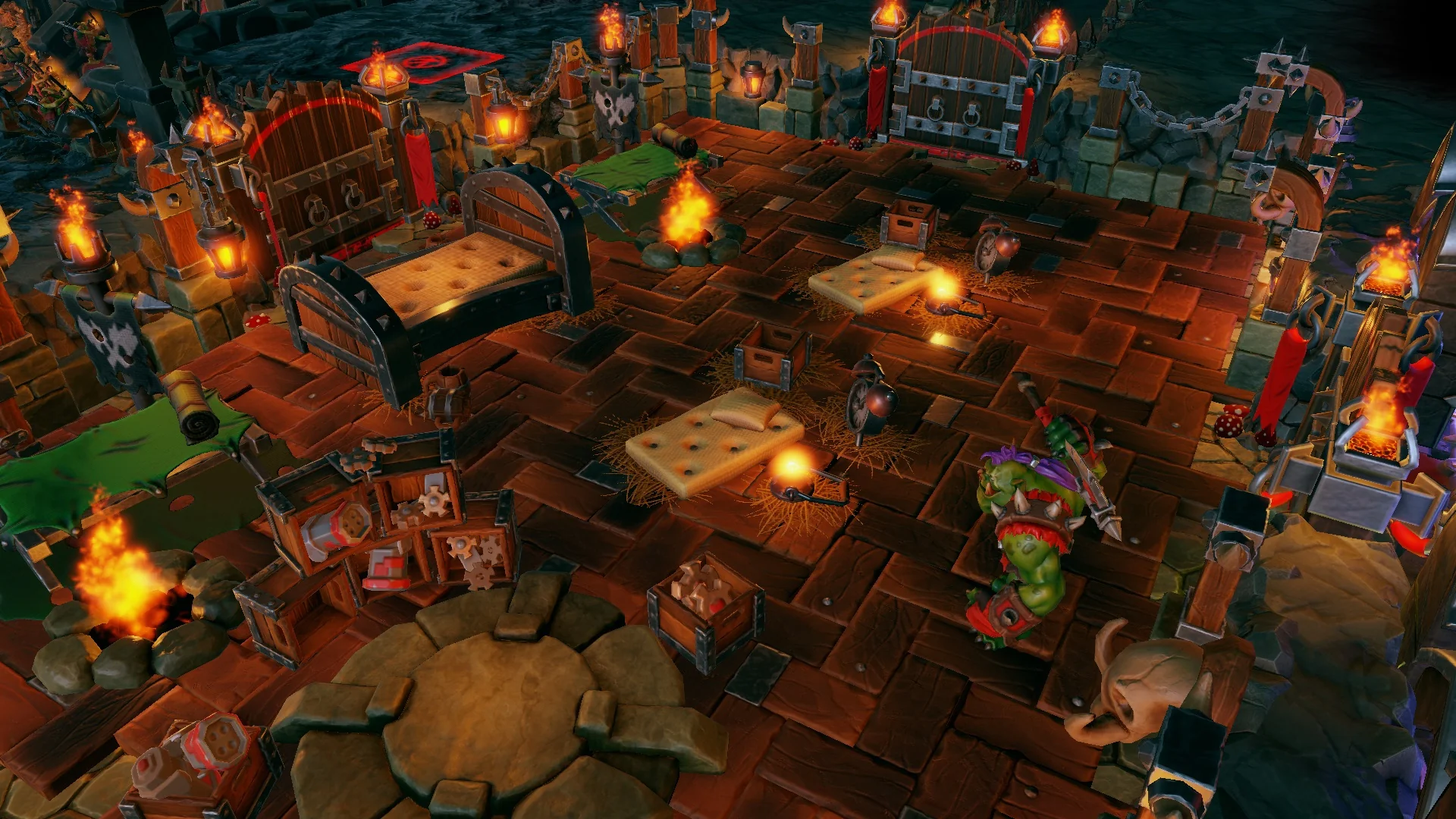 Dungeons 3 - Image 5