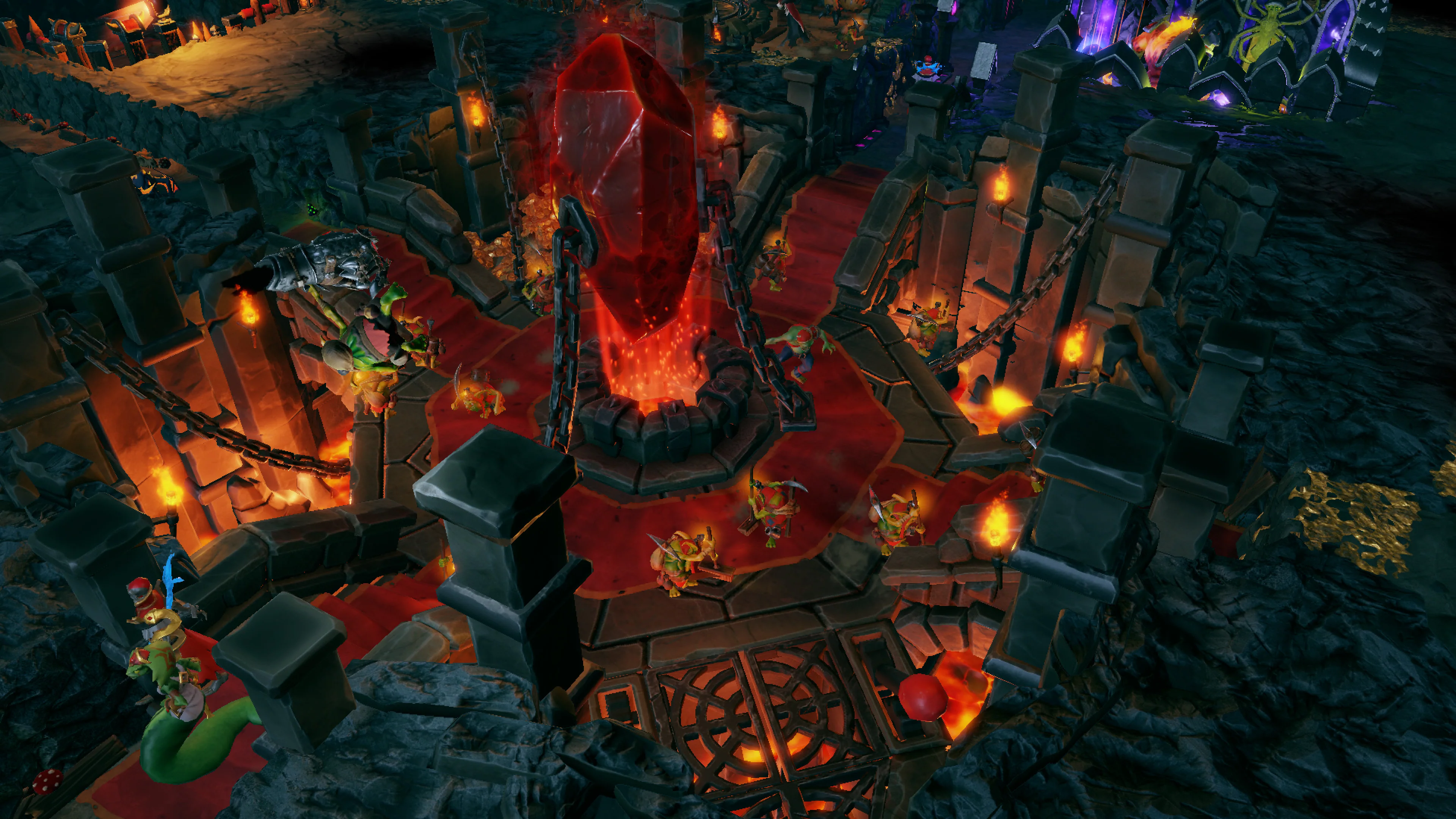 Dungeons 3 - Image 7