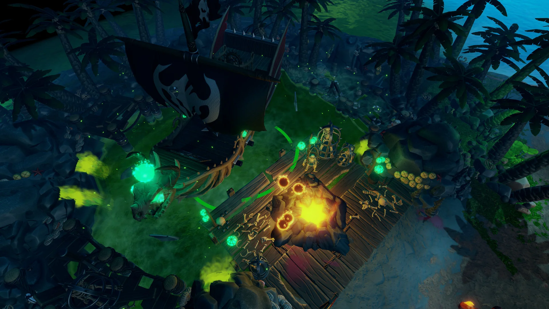 Dungeons 3 - A Multitude of Maps - Image 2
