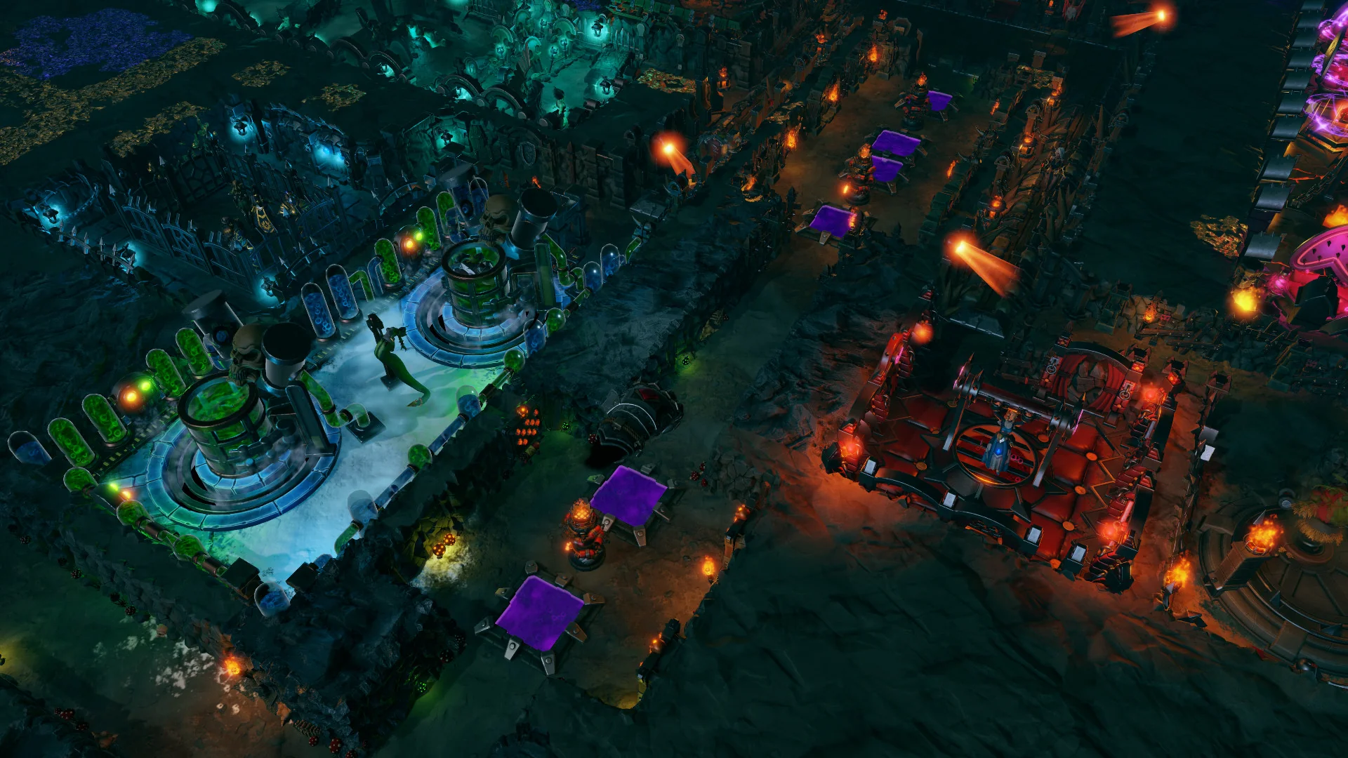 Dungeons 3 - A Multitude of Maps - Image 4
