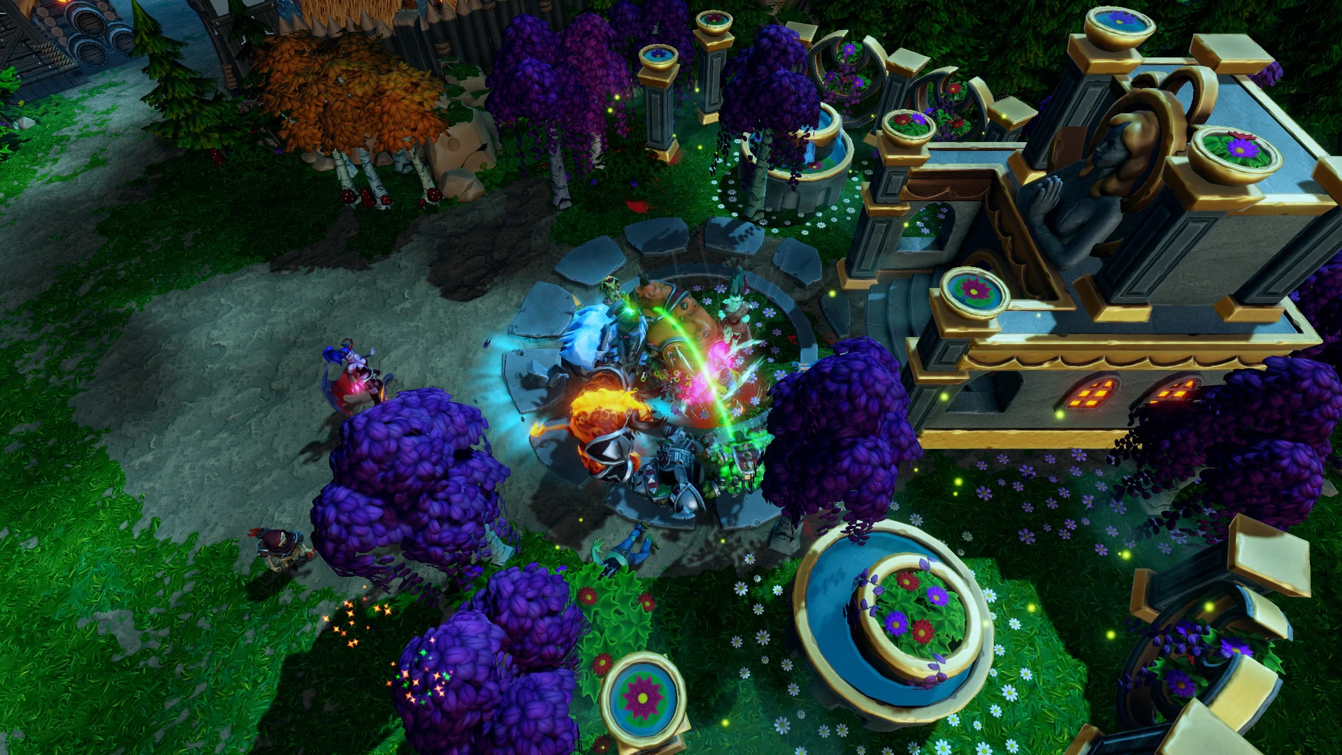 Dungeons 3 - A Multitude of Maps - Image 5
